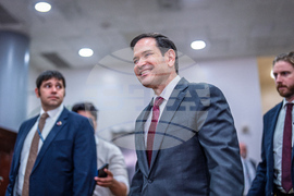 Trump Cartels Congress