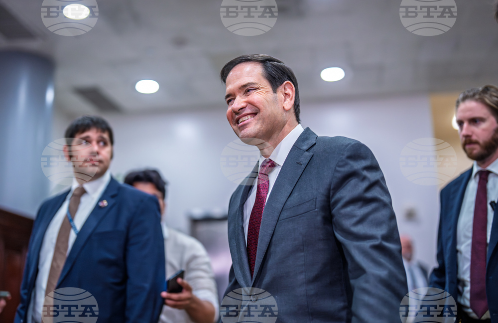 Trump Cartels Congress