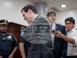 Trump Cartels Congress