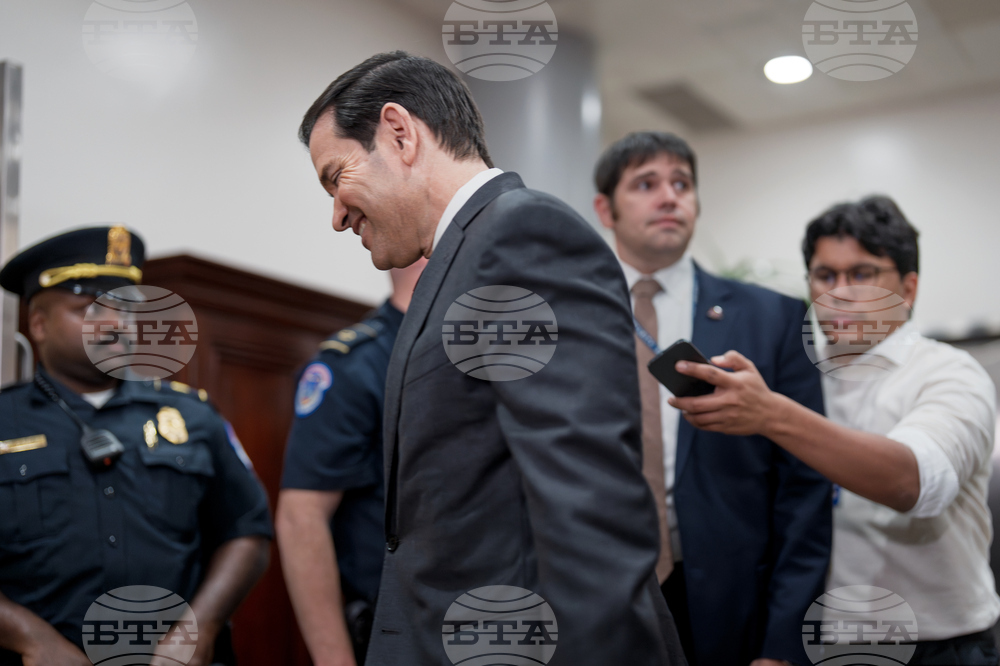 Trump Cartels Congress