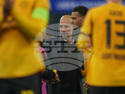 Britain Soccer Champions League