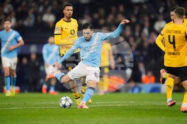 Britain Soccer Champions League