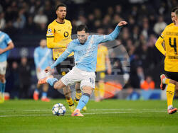 Britain Soccer Champions League