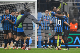 France Soccer Champions League