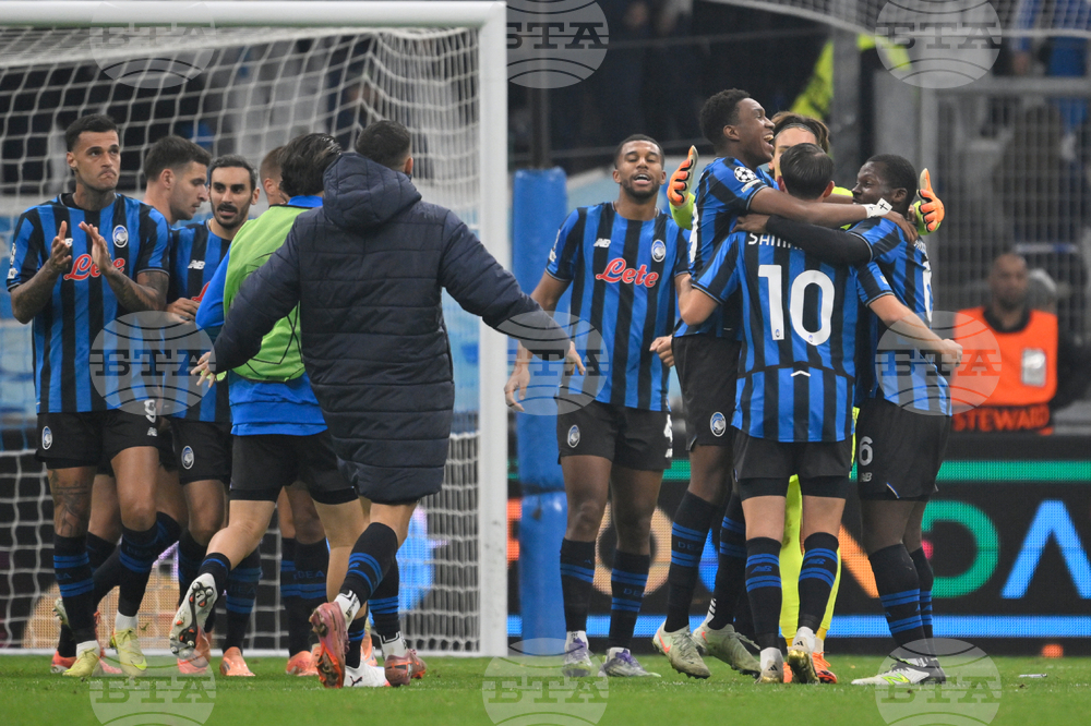 France Soccer Champions League