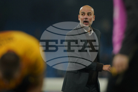 Britain Soccer Champions League