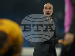 Britain Soccer Champions League