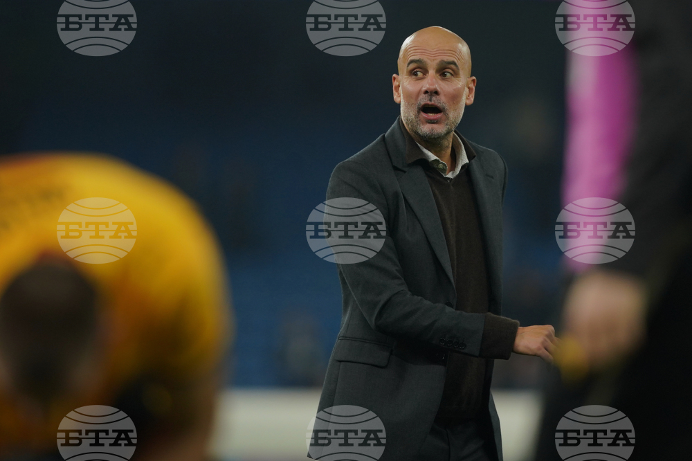 Britain Soccer Champions League