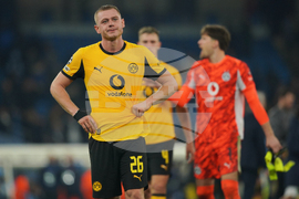 Britain Soccer Champions League