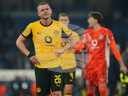 Britain Soccer Champions League