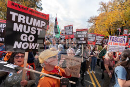 APTOPIX Government Shutdown