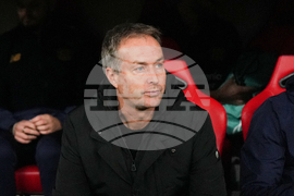 Portugal Soccer Champions League