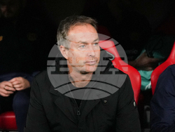 Portugal Soccer Champions League