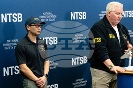 Louisville UPS Plane Crash