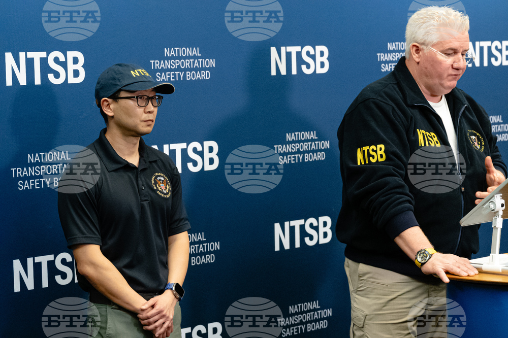 Louisville UPS Plane Crash