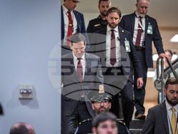 Trump Cartels Congress