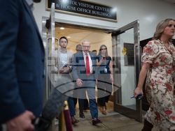 Trump Cartels Congress