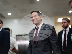 Trump Cartels Congress