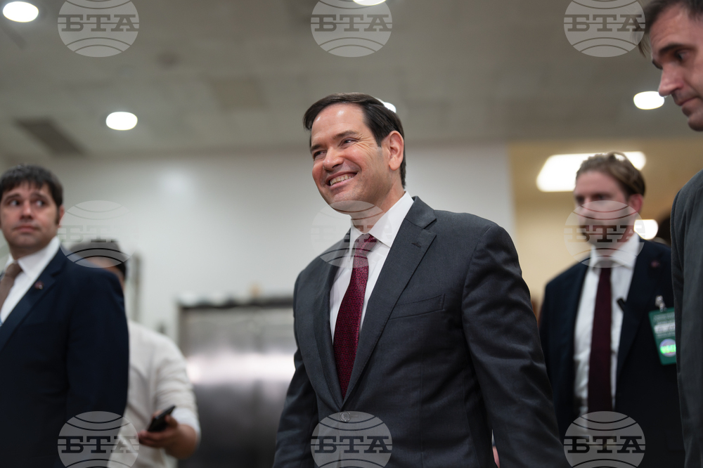 Trump Cartels Congress