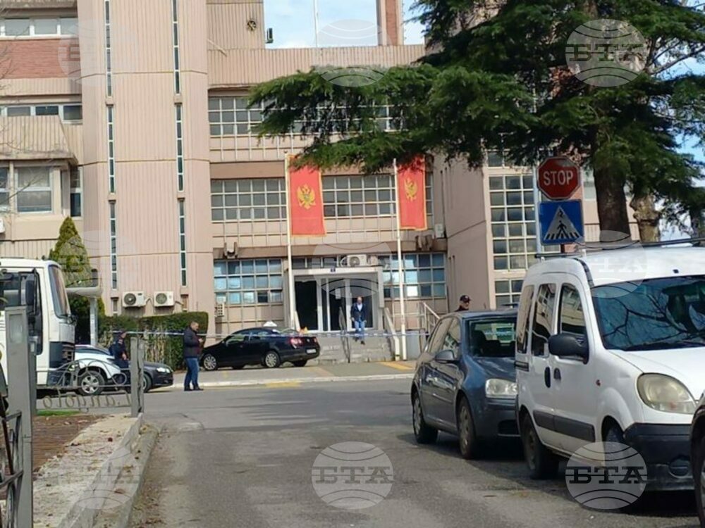 Полицията в Черна гора е арестувала лице, за което се смята, че е издирваният бивш шеф на блокчейн платформата Тераформ лабс