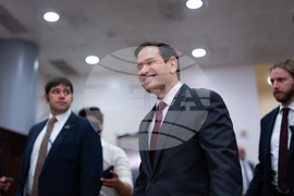 Trump Cartels Congress