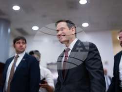 Trump Cartels Congress