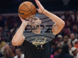 76ers Cavaliers Basketball