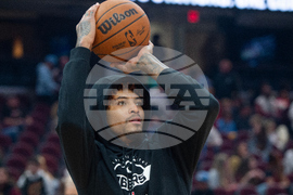 76ers Cavaliers Basketball