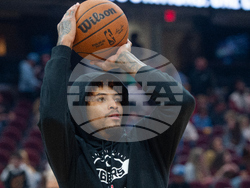 76ers Cavaliers Basketball