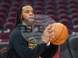 76ers Cavaliers Basketball