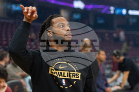 76ers Cavaliers Basketball