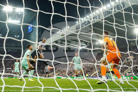 Britain Soccer Champions League