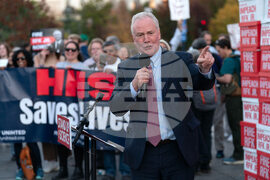 Remove RFK Jr. Rally