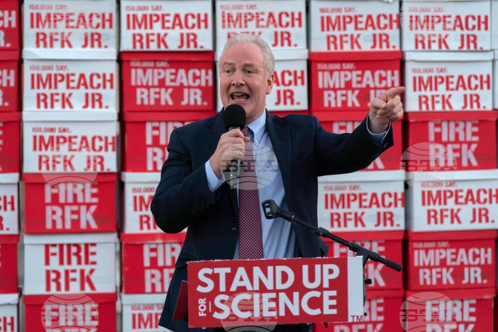 Remove RFK Jr. Rally