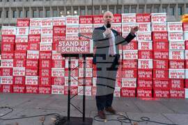 Remove RFK Jr. Rally