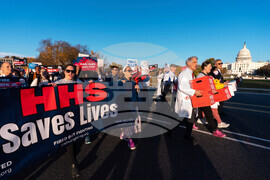 Remove RFK Jr. Rally