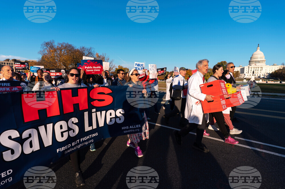 Remove RFK Jr. Rally