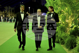 Brazil Climate COP30