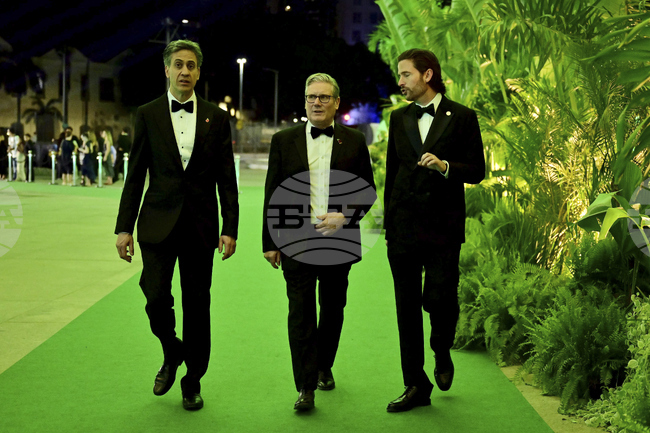 Brazil Climate COP30