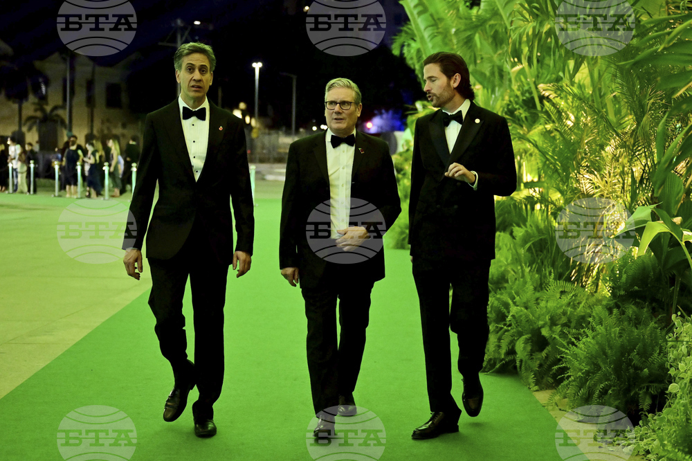 Brazil Climate COP30