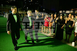 Brazil Climate COP30