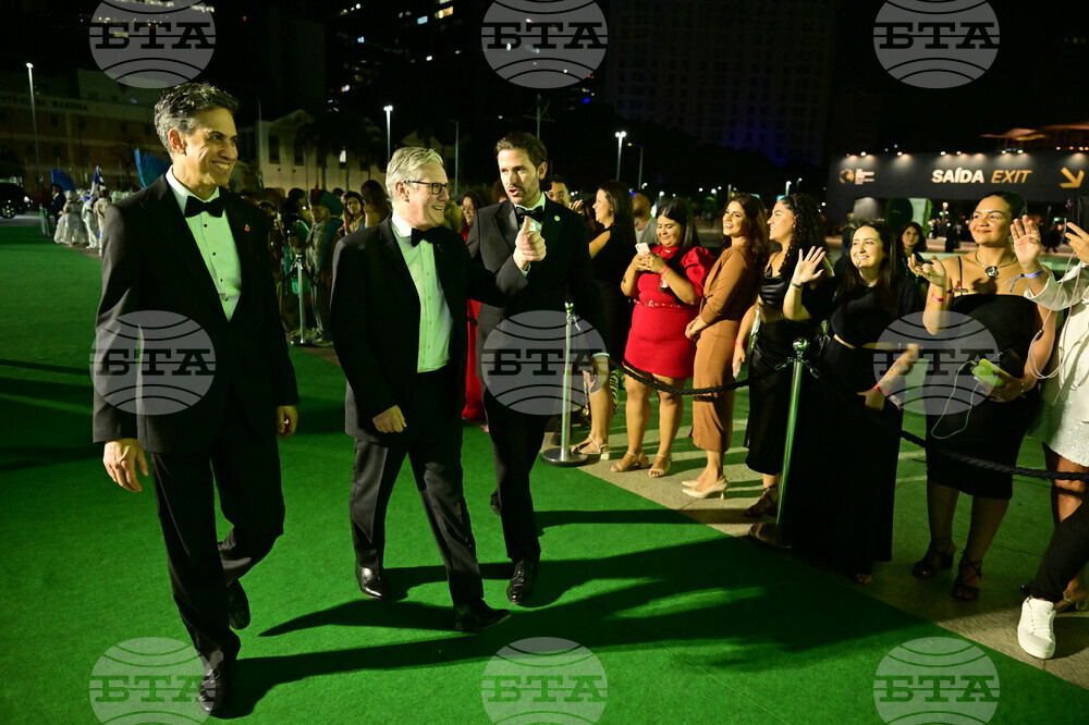 Brazil Climate COP30