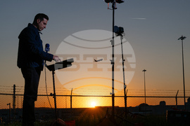 Louisville UPS Plane Crash