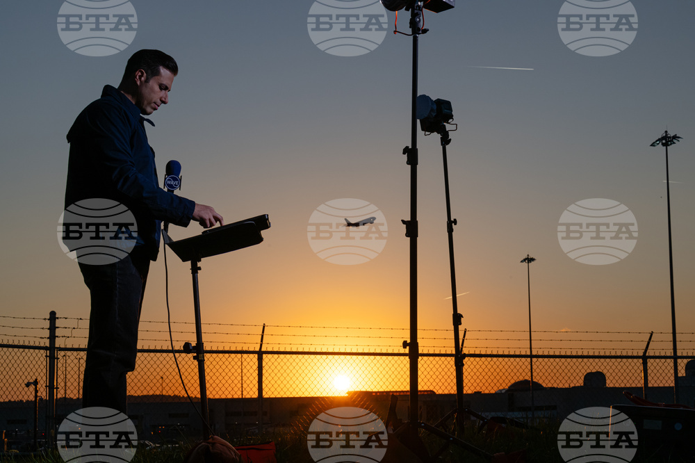 Louisville UPS Plane Crash