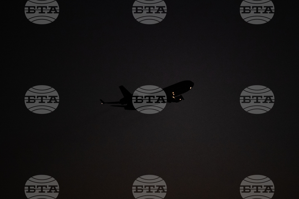 Louisville UPS Plane Crash