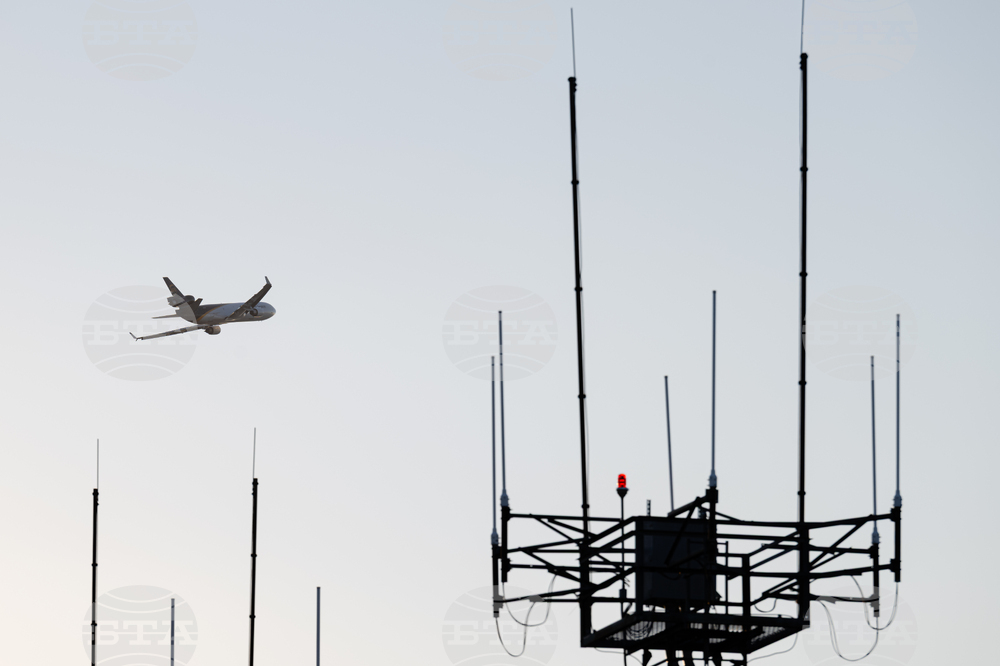 Louisville UPS Plane Crash