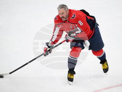 Blues Capitals Hockey