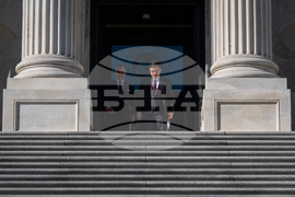 APTOPIX Government Shutdown