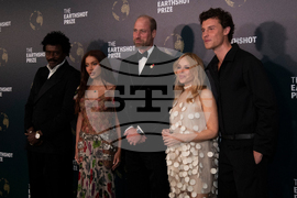 Brazil Prince William