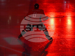 Blues Capitals Hockey